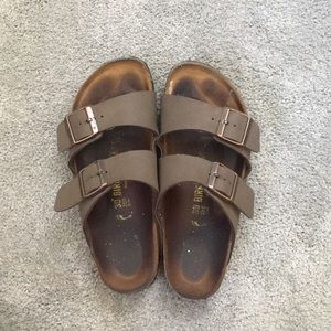 Arizona Birkenstock